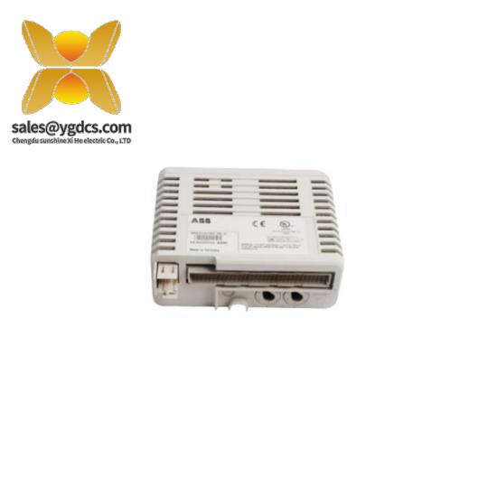 ABB ABB 3BSE023676R1 AO845 S800 I/O Analog Output Module