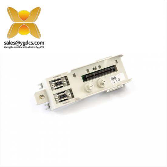 ABB ABB 3BSE025349R1 Baseplate