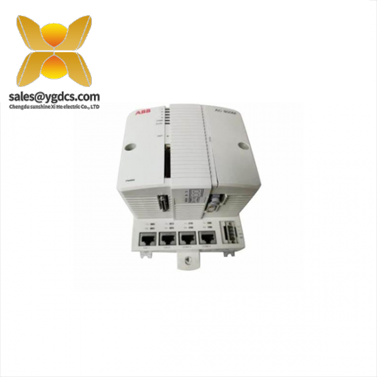 ABB ABB 3BSE050198R1 Processor Unit Kit