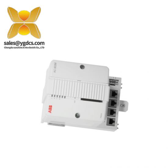 ABB ABB 3BSE066490R1