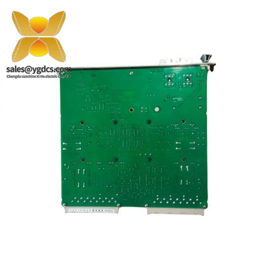 ABB 3BHE009319R0001 UNS 2881B-P,V1  ABB