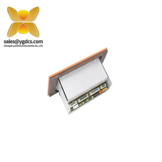 ABB ABB 3HAA0001-CP/14 Serial Measurement Board