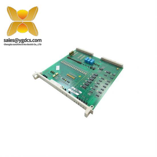ABB ABB 3HAA3563-ALA/2 Safety Circuit Board Huge Discount
