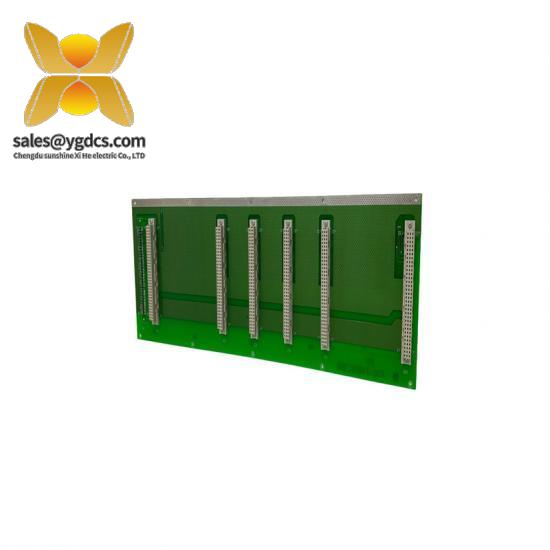 ABB ABB 3HAA3563-ATA SERVO BACKPLANE DCS MODULE