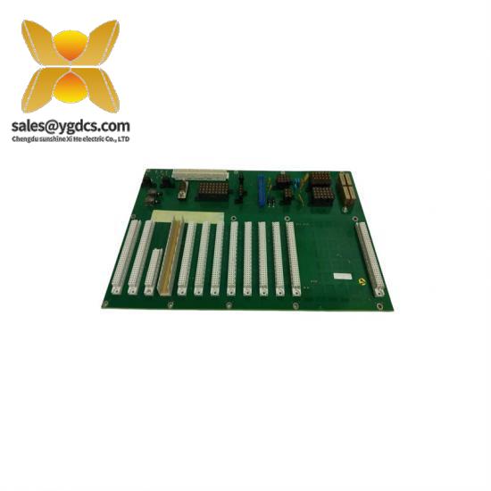 ABB ABB 3HAA3573-ACA ROBOTICS BACKPLANE BOARD