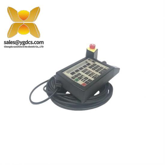 ABB ABB 3HAB2136-1/08 Teach Pendant