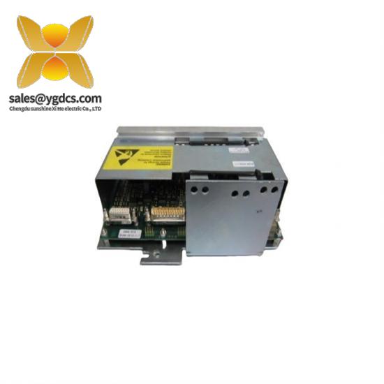 ABB ABB 3HAB2213-1/2 Serial Measurement Module