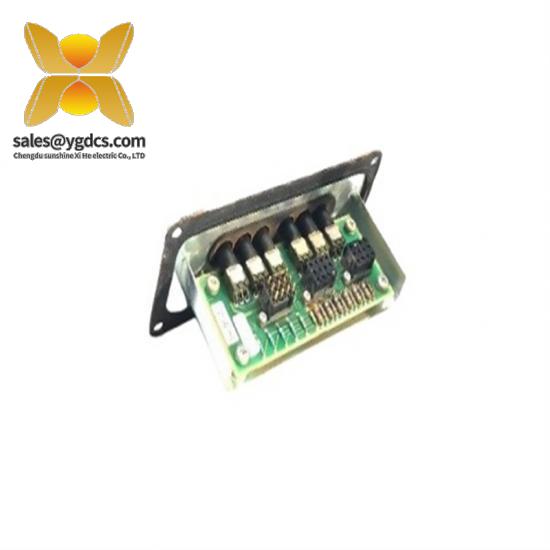 ABB ABB 3HAB3700-1/1 Serial Measurement Board AUTOMATION PARTS