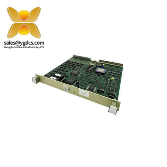 ABB ABB 3HAB6182-1 CPU Board