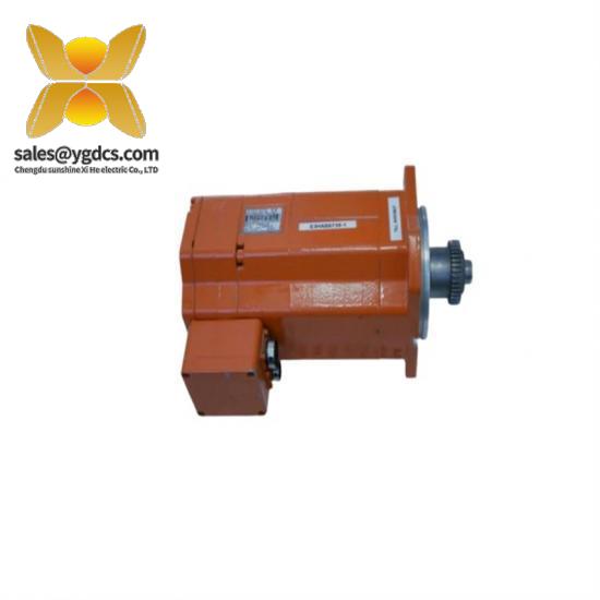 ABB ABB 3HAB6738-1 Servo Motor