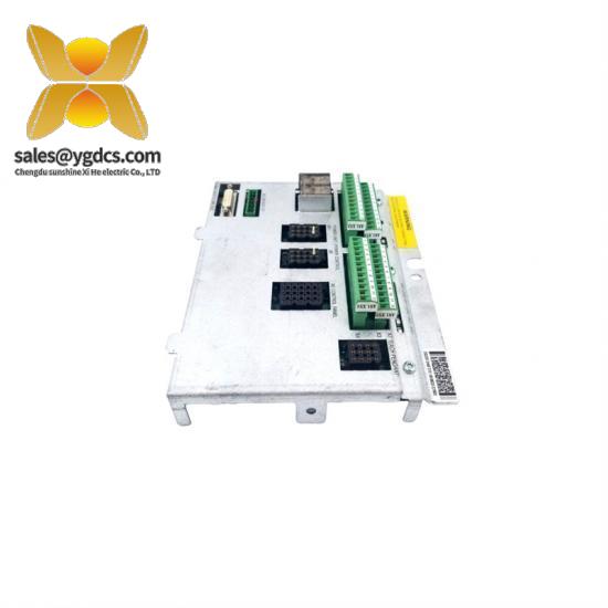 ABB ABB 3HAC028434-001