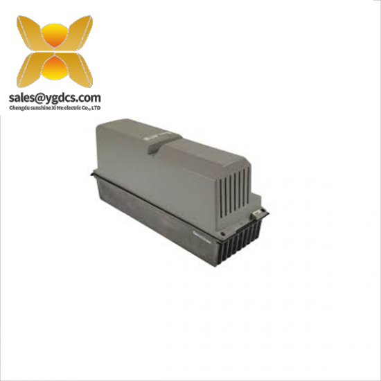 ABB ABB 3HAB8101-19/07B M2000 Modules Drive System