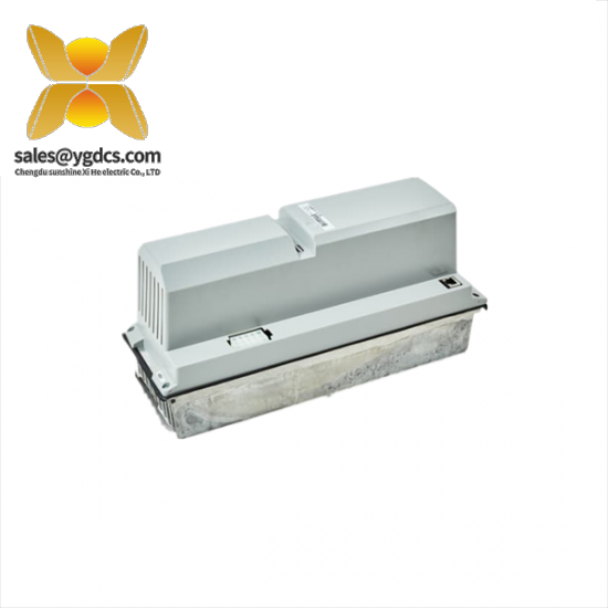 ABB ABB 3HAB8101-6 DRIVE UNIT