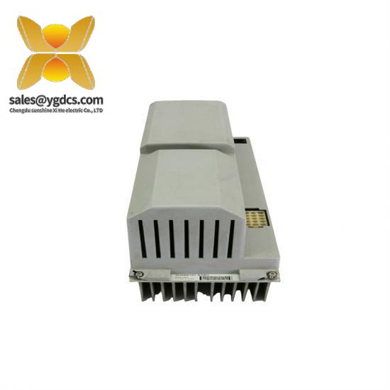 ABB ABB 3HAB8101-8/08C Robotic Servo Drive Unit