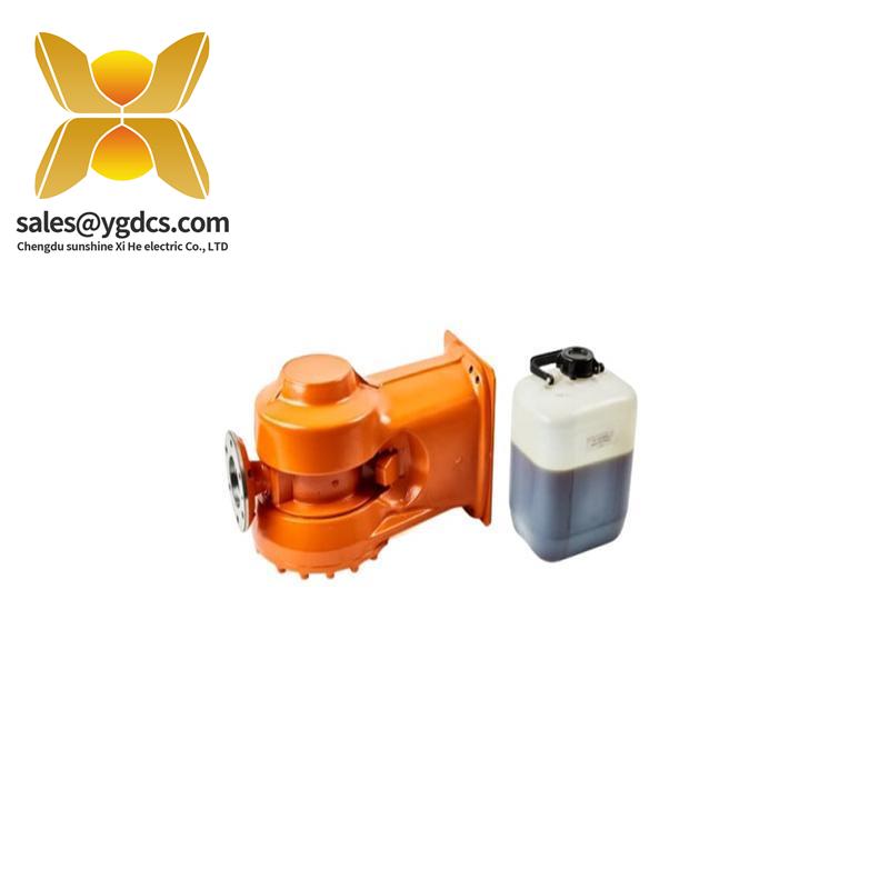 ABB 3HAB8270-1 3HAB3736-2 IRB4400 IRB1403HAC021965-00203