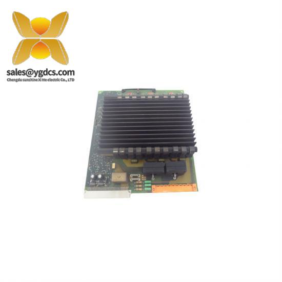 ABB ABB 3HAB8801-1/2 Servo Drive Control Board