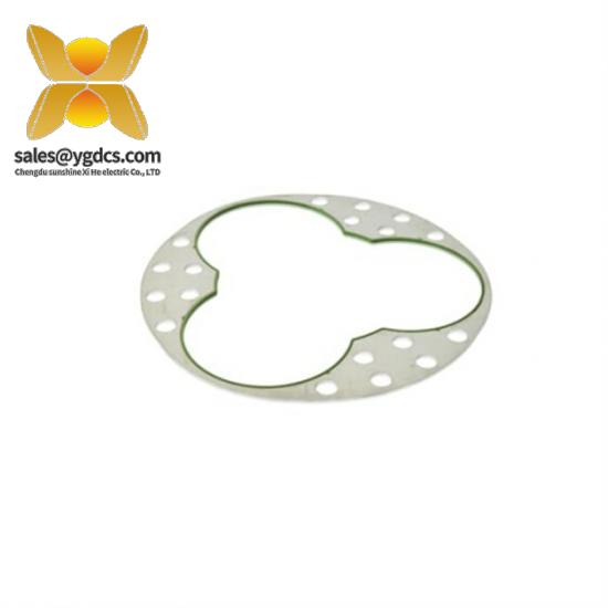 ABB ABB 3HAC020123-001 Sealing axis 2/3 automation parts