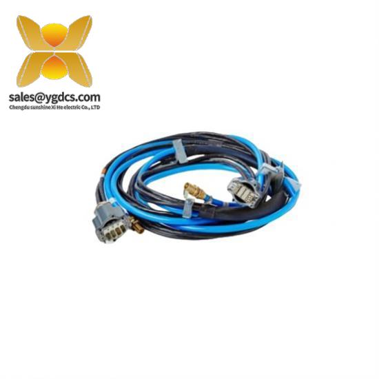 ABB ABB 3HAC020128-001 Cable harness AUTOMATION PARTS