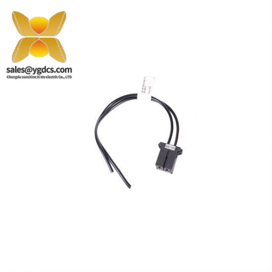ABB ABB 3HAC020590-001 HARNESS-RECTIFIER/BLEEDER robotic parts