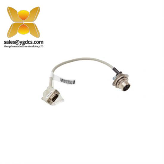 ABB ABB 3HAC020591-001 Harness-Axis board/XS2 robotic parts