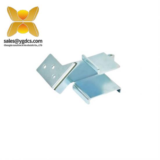 ABB ABB 3HAC020745-001 Attachment plate automation parts