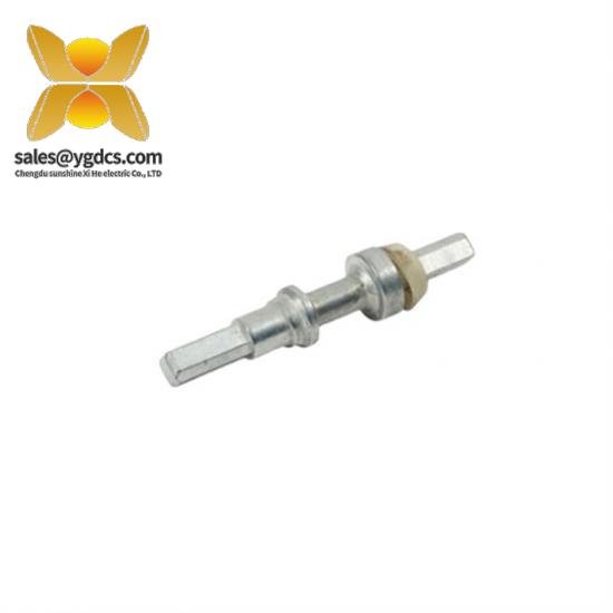 ABB ABB 3HAC020750-001 Weld timer Bosch robotic parts