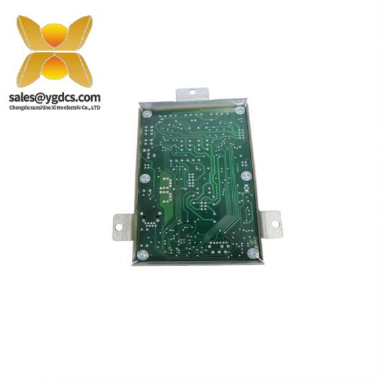 ABB ABB 3HAC020849-001 Contactor board Unit DCS MODULE