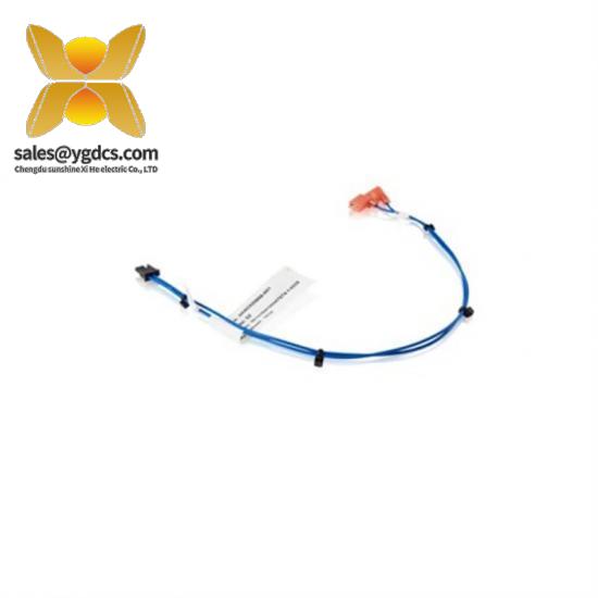 ABB ABB 3HAC020855-001 Harness-Contactor b. Robot parts