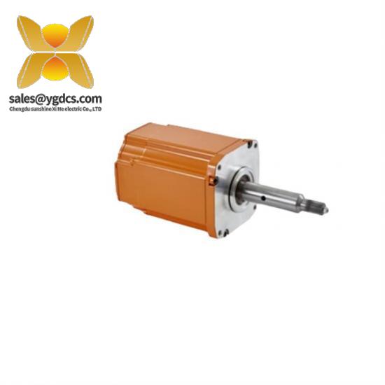 ABB ABB 3HAC021030-001 Rot ac motor with pinion ROBOT PARTS