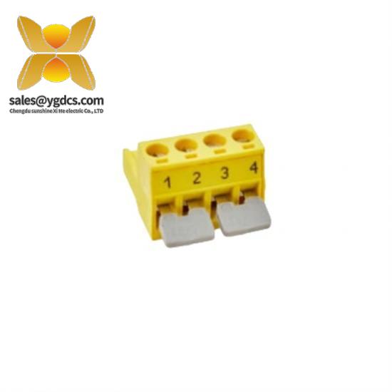 ABB ABB 3HAC021085-001 Bridge connector for contactor AUTOMATION PARTS