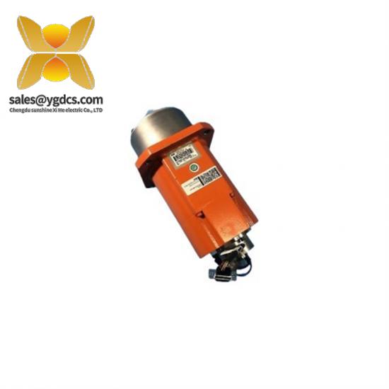 ABB ABB 3HAC021350-001 Motor with pinion dcs module