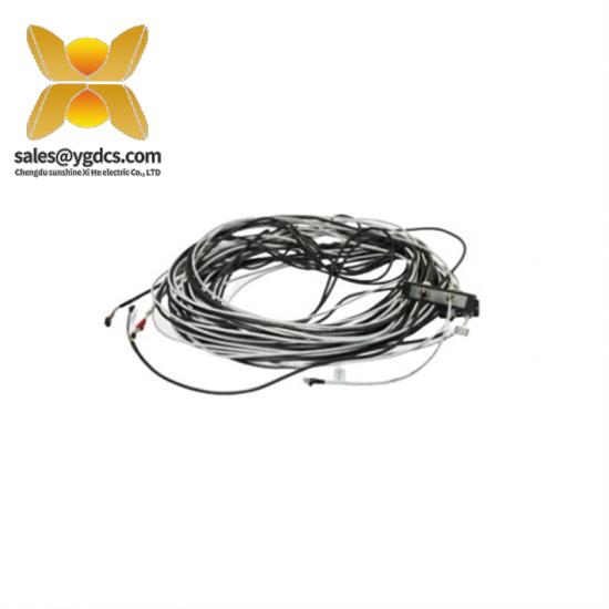 ABB ABB 3HAC021591-006 Harn.-Comm.Drive/Ctrl 30m ROBOT PARTS