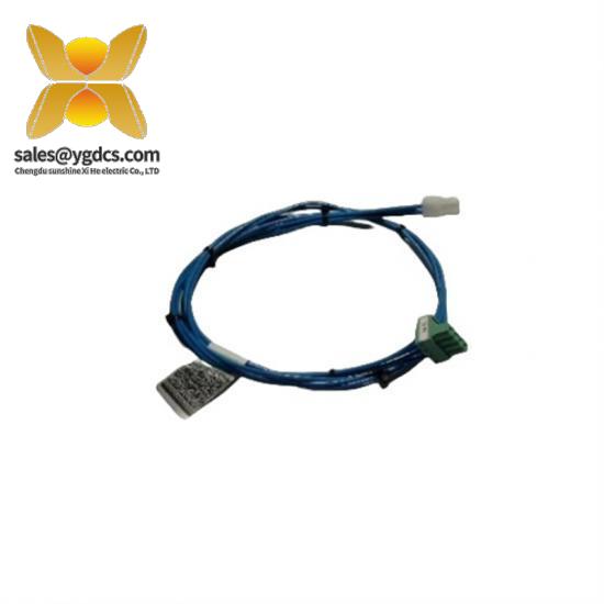 ABB ABB 3HAC021625-002 Proc cable package 3-6 pneumic SW ROBOT PARTS