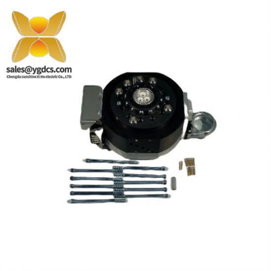 ABB ABB 3HAC021651-002 TG Swivel with Tool Changer automation parts