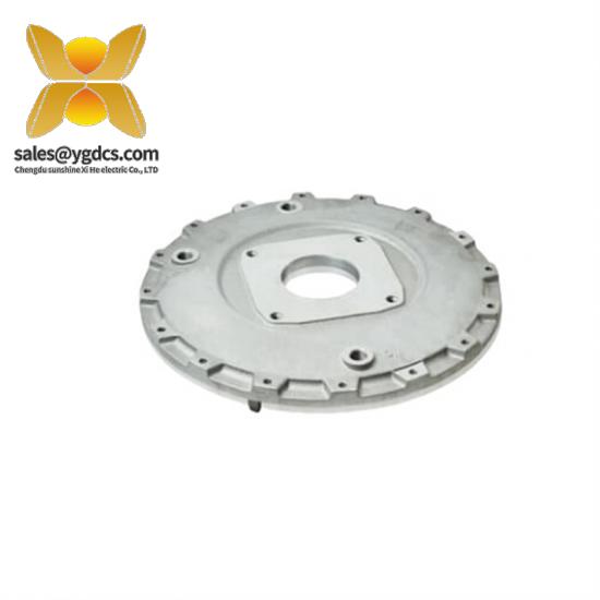 ABB ABB 3HAC021663-003 Cover DCS AUTOMATION PARTS