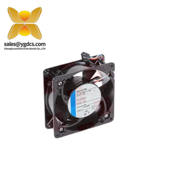 ABB ABB 3HAC021700-001 DCS Module