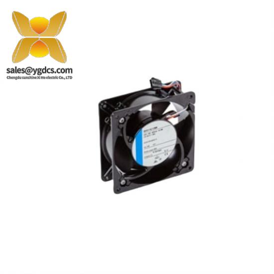 ABB ABB 3HAC021700-001 Fan ROBOT AUTOMATION PARTS