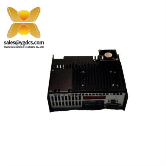 ABB ABB 3HAC021716-001 Servo Drive Unit ROBOT PARTS