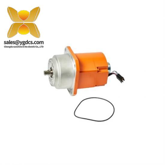 ABB ABB 3HAC027433-001