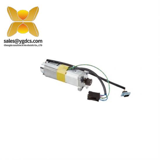 ABB ABB 3HAC021758-001 Rotational ac motor AUTOMATION PARTS