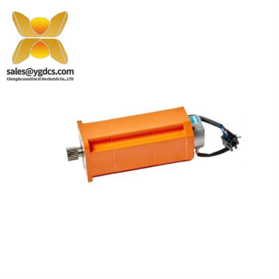 ABB ABB 3HAC025018-005