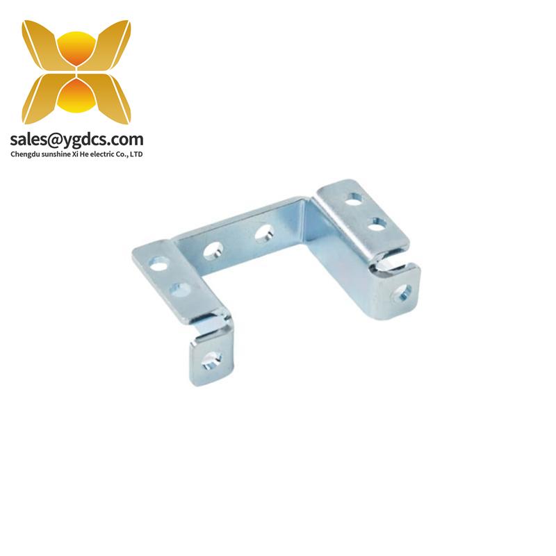 ABB ABB 3HAC021925-001 Cable harness bracket