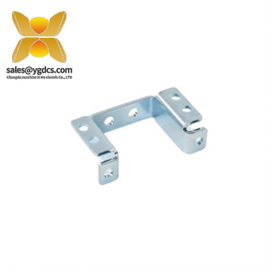 ABB ABB 3HAC021925-001 Cable harness bracket ROBOT PARTS