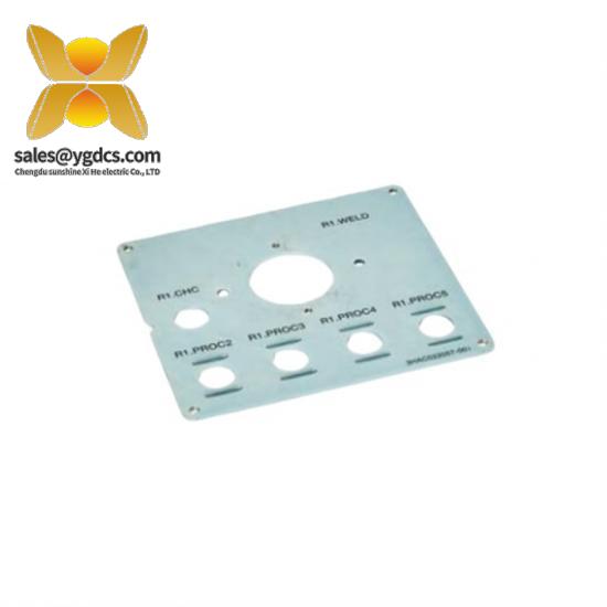 ABB ABB 3HAC022032-003 ORIGINAL NEW Robot parts