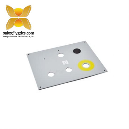 ABB ABB 3HAC022033-001 HUGE DISCOUNT Robot parts