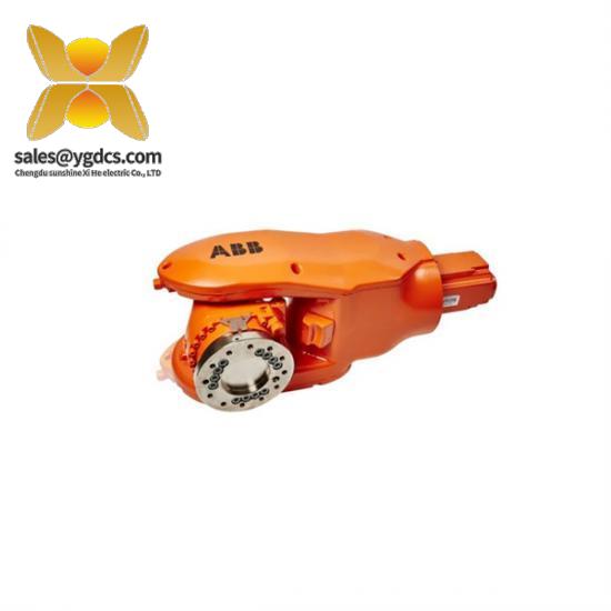 ABB ABB TZIDC-V18345-1010221001 Valve Positioner