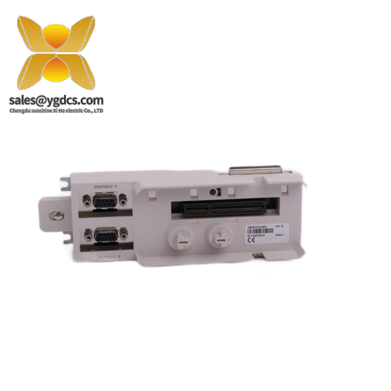 ABB ABB 3HAC022209-001