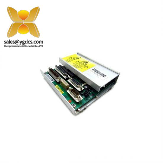 ABB ABB 3HAC022286-001 DSQC633 Robot Serial Measurement Board