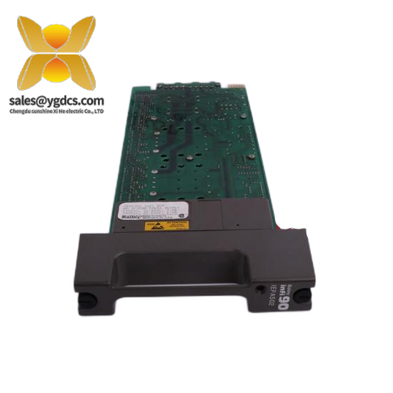 ABB ABB 3HAC022311-001