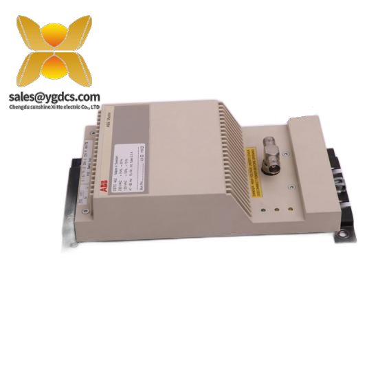 ABB ABB 3HAC022657-014